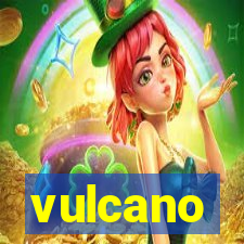 vulcano