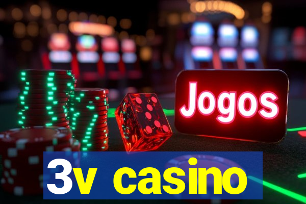 3v casino