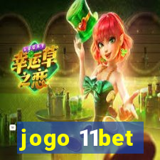 jogo 11bet