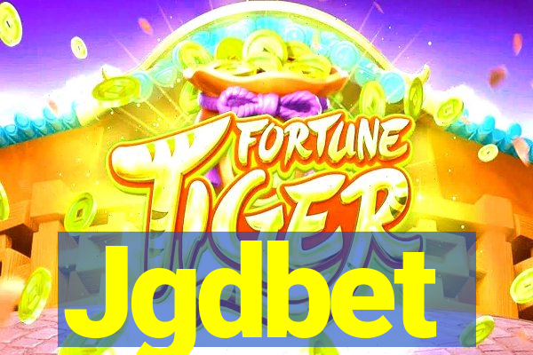 Jgdbet