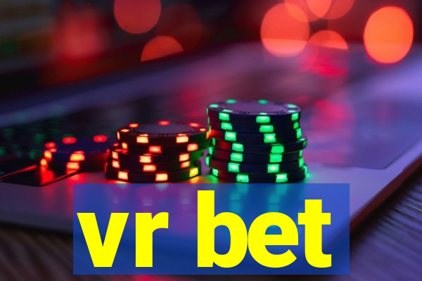 vr bet