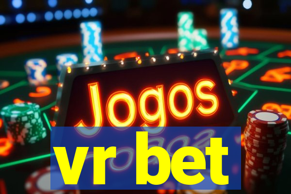 vr bet