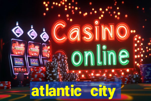 atlantic city online casinos