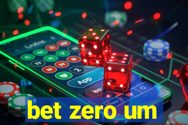 bet zero um