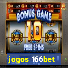 jogos 166bet