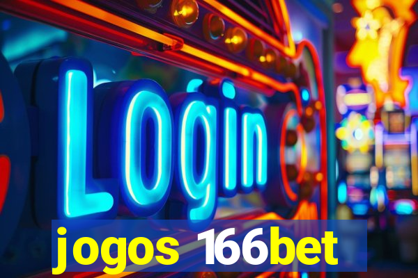 jogos 166bet