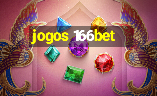 jogos 166bet