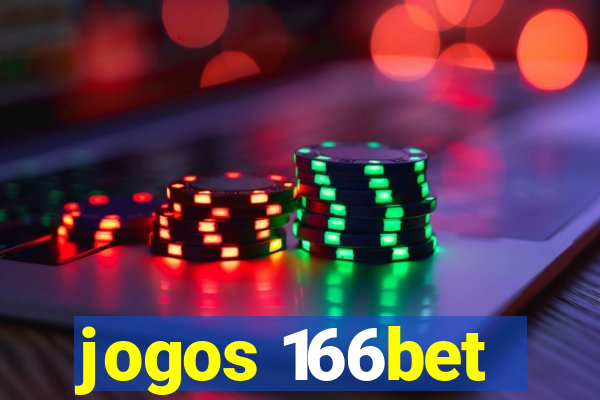 jogos 166bet