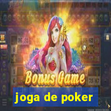 joga de poker