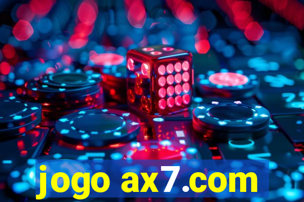 jogo ax7.com