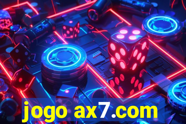 jogo ax7.com