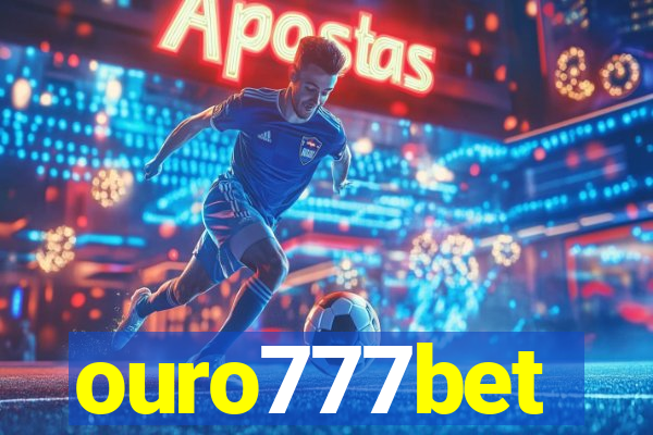 ouro777bet