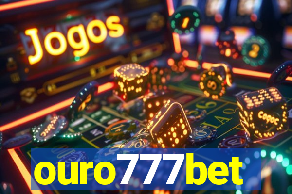 ouro777bet