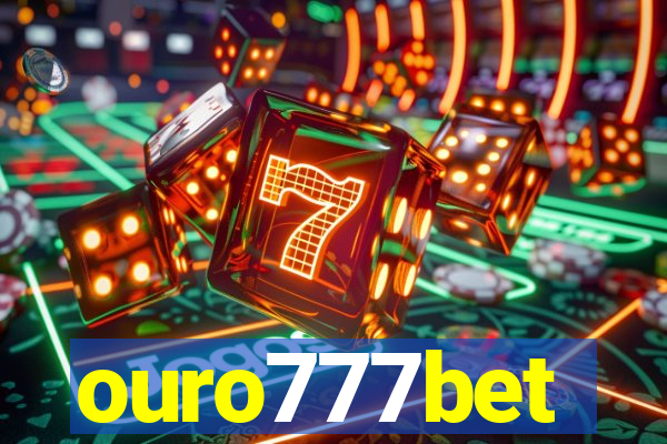 ouro777bet