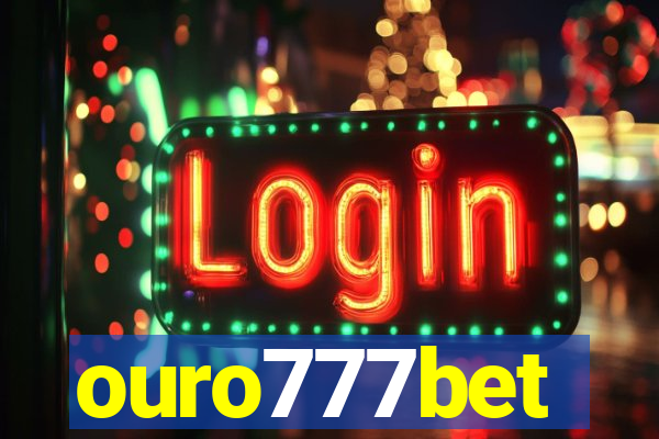 ouro777bet