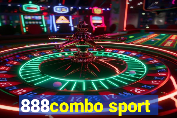 888combo sport