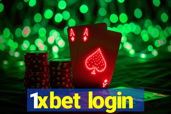 1xbet login