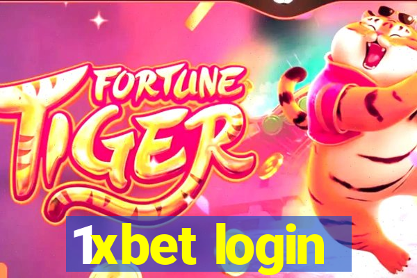 1xbet login