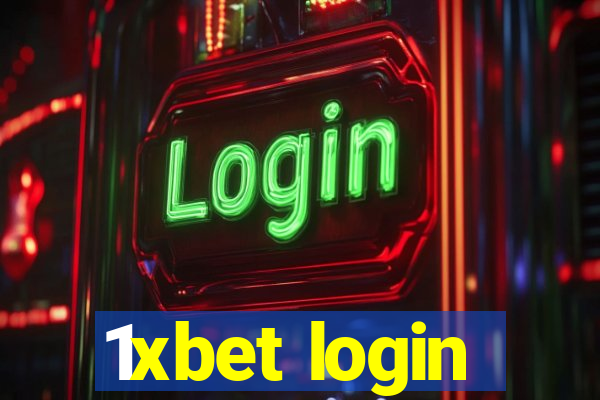 1xbet login