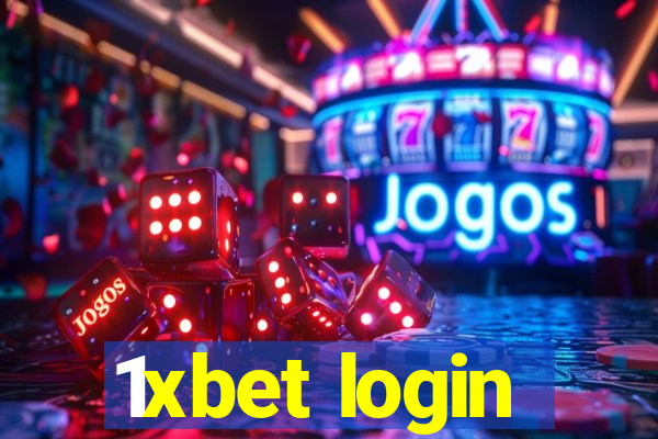 1xbet login