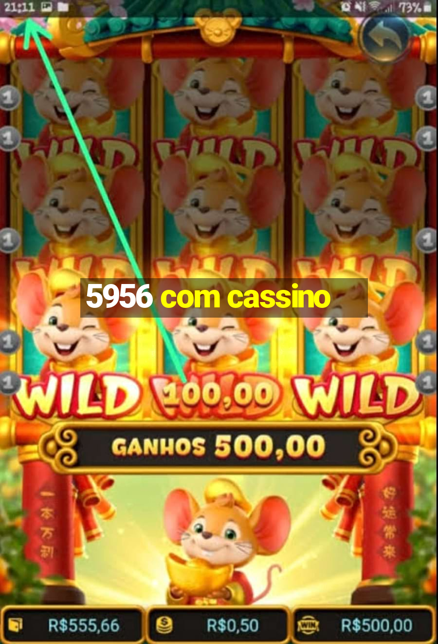 5956 com cassino