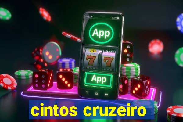 cintos cruzeiro