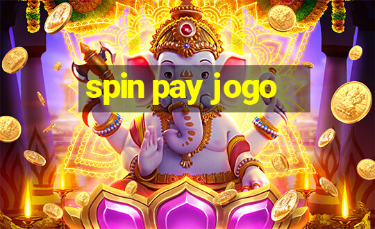 spin pay jogo