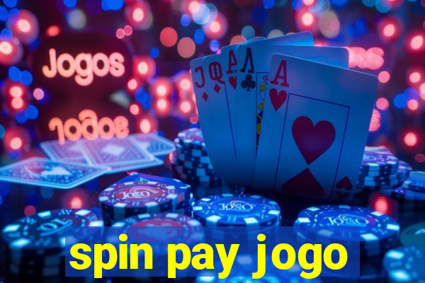 spin pay jogo