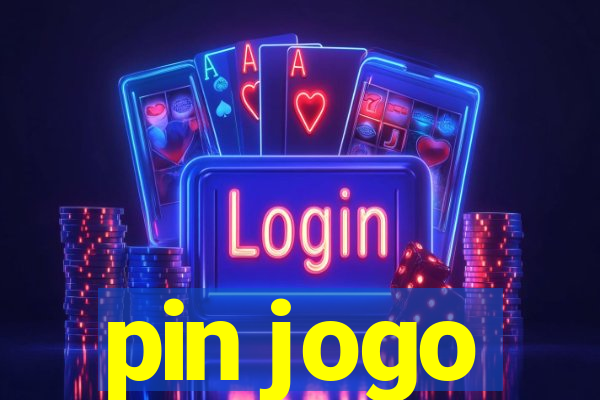 pin jogo