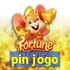 pin jogo