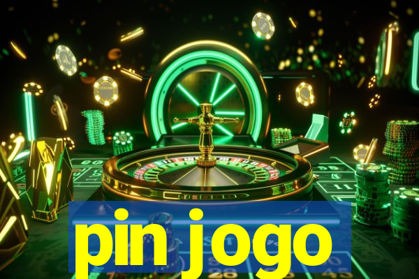 pin jogo