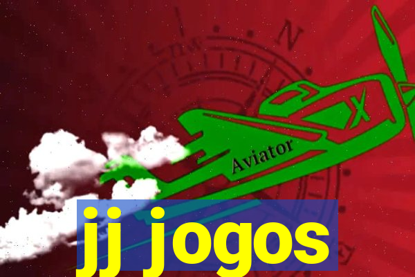 jj jogos