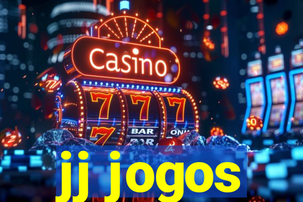 jj jogos