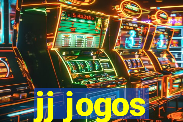 jj jogos