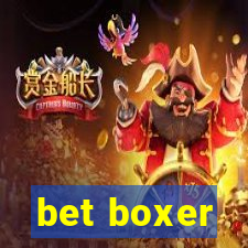 bet boxer