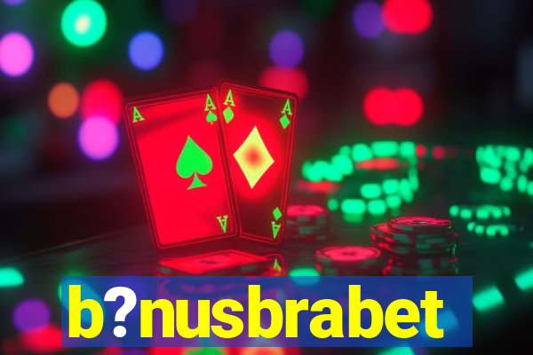 b?nusbrabet