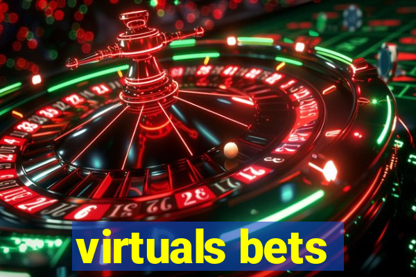 virtuals bets