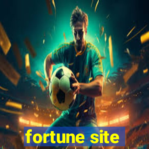 fortune site