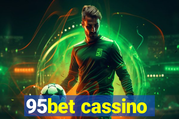 95bet cassino