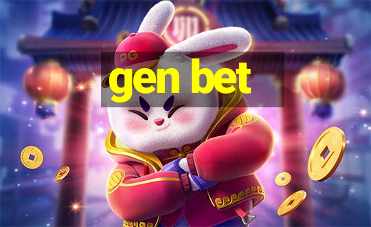 gen bet