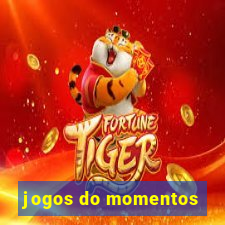 jogos do momentos