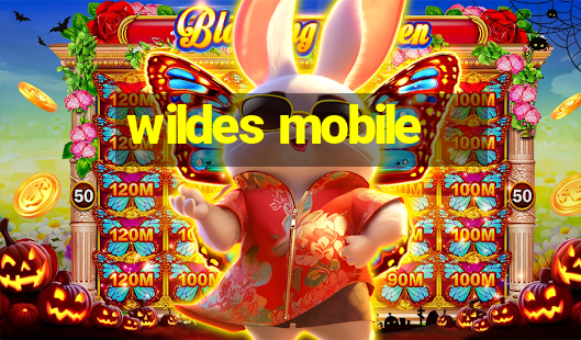 wildes mobile