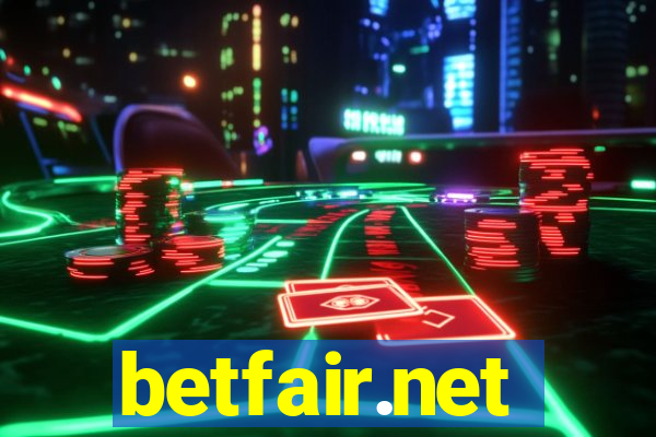 betfair.net