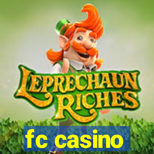 fc casino