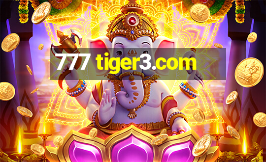 777 tiger3.com