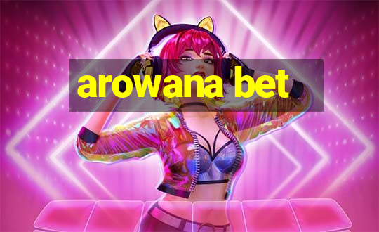 arowana bet