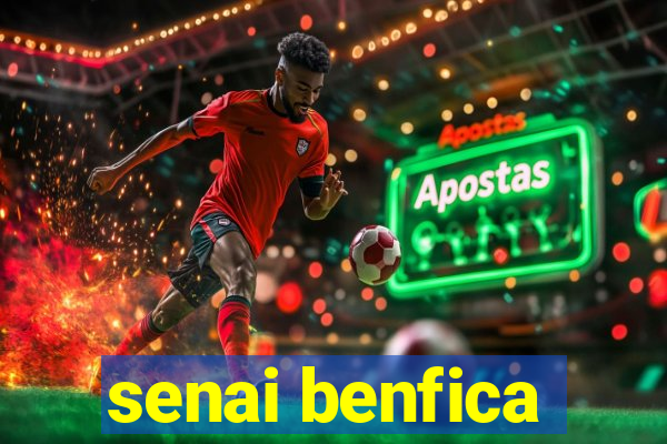 senai benfica