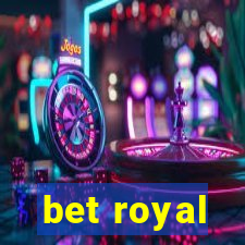 bet royal