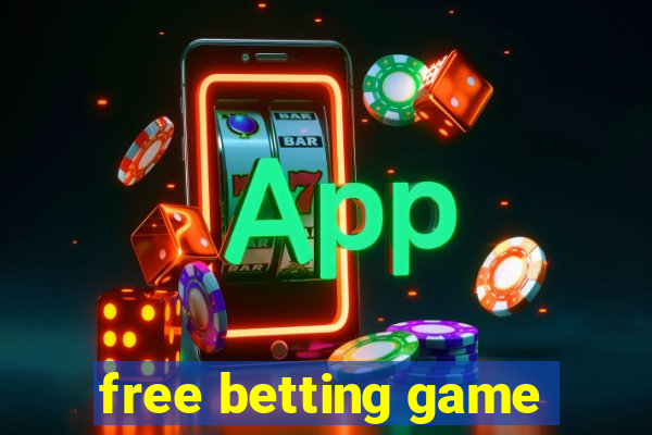 free betting game