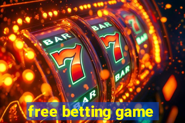 free betting game